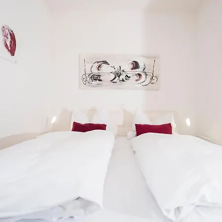 Garni Ammergauer Hof Hotel Oberammergau