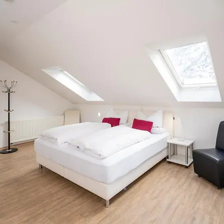 Garni Ammergauer Hof 3*