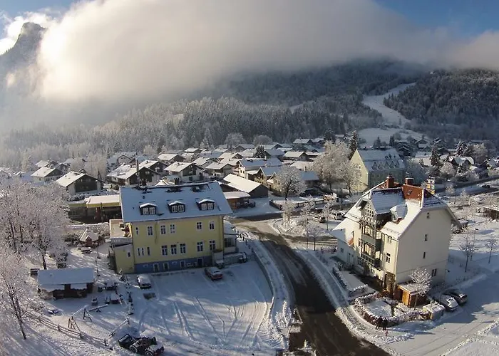 Garni Ammergauer Hof