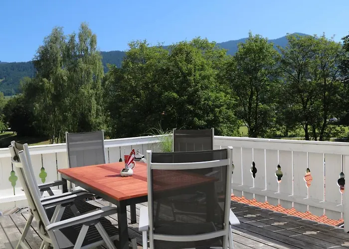 Garni Ammergauer Hof Отель
