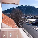 Garni Ammergauer Hof 3* Обераммергау