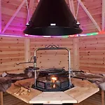 Garni Ammergauer Hof Отель 3*