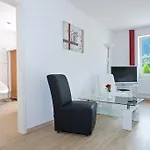 Garni Ammergauer Hof 3* Обераммергау