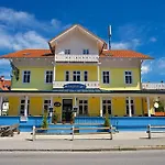 Garni Ammergauer Hof 3*
