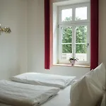 Garni Ammergauer Hof 3* Обераммергау