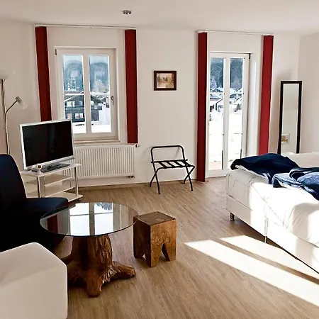 Garni Ammergauer Hof 3*