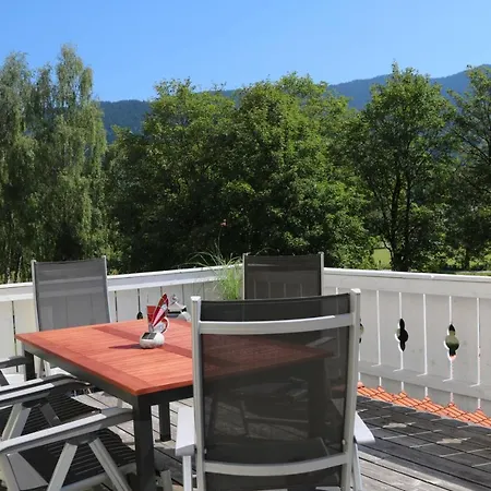 Garni Ammergauer Hof Hotel
