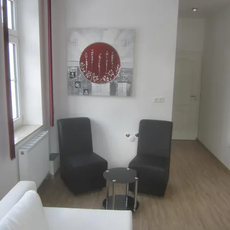 Szálloda Garni Ammergauer Hof 3*