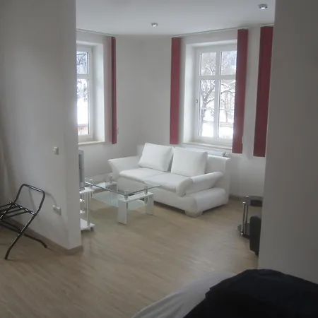Szálloda Garni Ammergauer Hof 3*