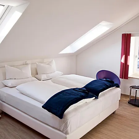 Ξενοδοχείο Garni Ammergauer Hof 3*