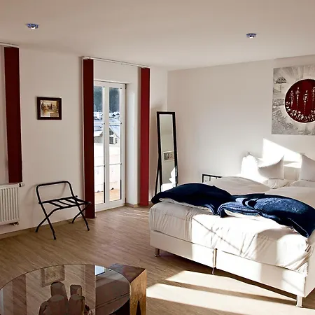 Hotel Garni Ammergauer Hof