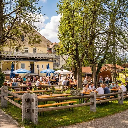 Garni Ammergauer Hof