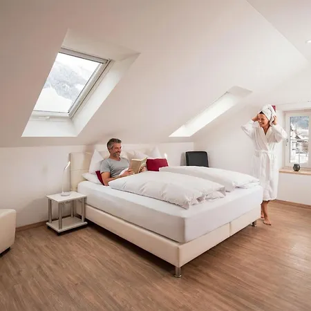 Garni Ammergauer Hof 3*
