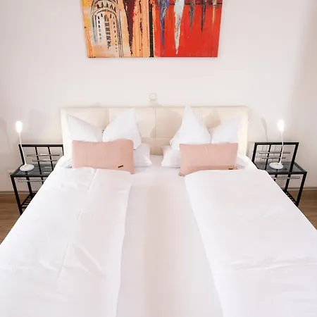 Garni Ammergauer Hof 3*