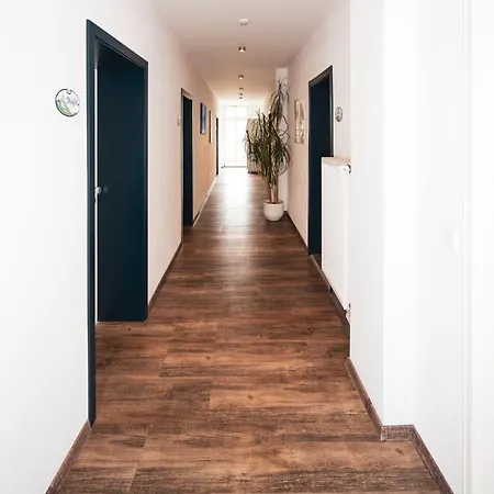 Szálloda Garni Ammergauer Hof 3*