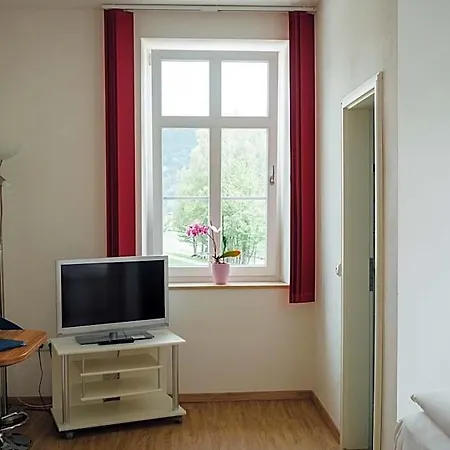 Garni Ammergauer Hof מלון 3*