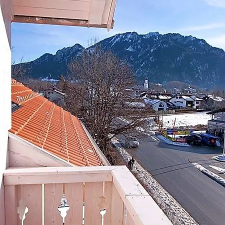 Garni Ammergauer Hof 3*