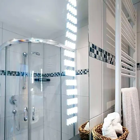 Garni Ammergauer Hof 3*
