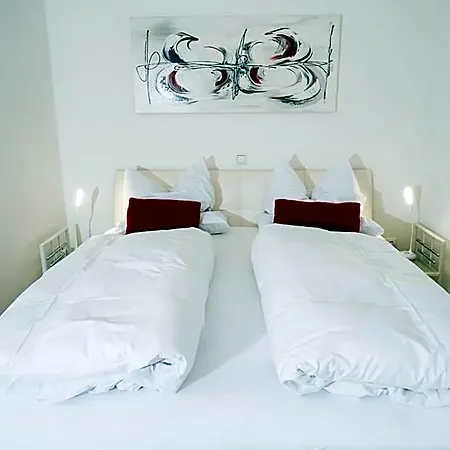 Garni Ammergauer Hof Hotel