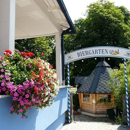 Garni Ammergauer Hof 3* Oberammergau
