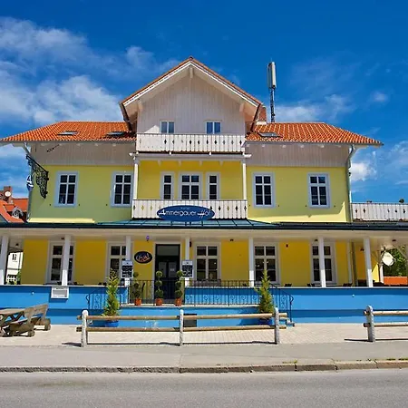Garni Ammergauer Hof 3*