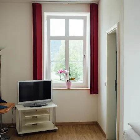 Hotel Garni Ammergauer Hof Oberammergau