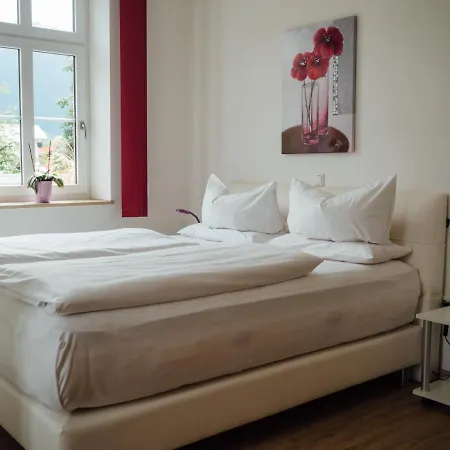 Garni Ammergauer Hof Hotel