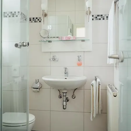 Garni Ammergauer Hof 3*