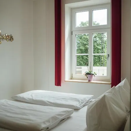 Garni Ammergauer Hof 3* Oberammergau