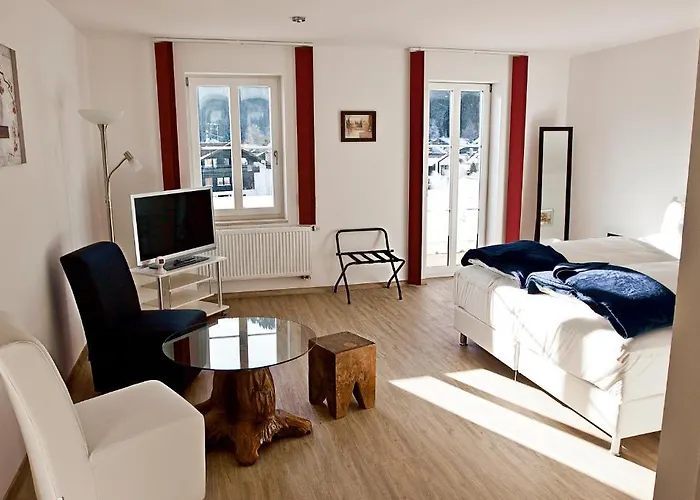 Garni Ammergauer Hof 3*