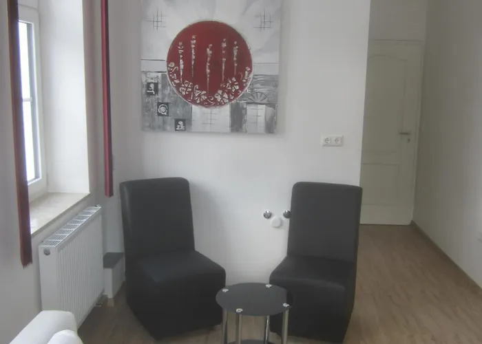 Hotel Garni Ammergauer Hof 3*