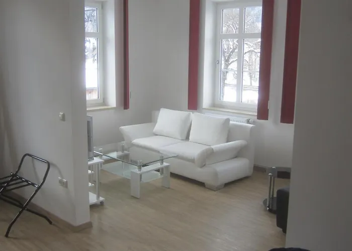Hotel Garni Ammergauer Hof 3*