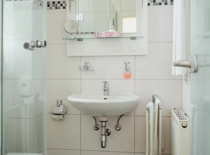Garni Ammergauer Hof 3*